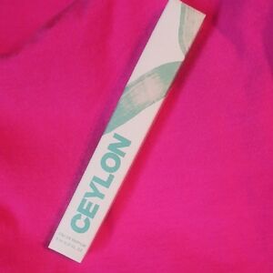 Ceylon Eau de Parfum